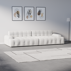 איך לבחור ספה לסלון – המדריך שיעשה לכם סדר