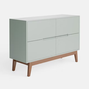ניקוי MDF: איך לשמור על רהיט צבוע באפוקסי?