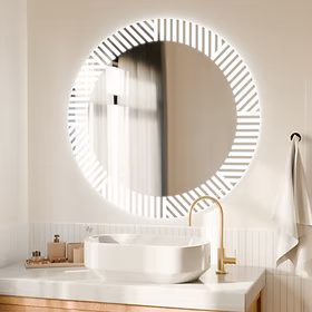 מראות לבית – סוגים, טרנדים וטיפים לבחירה עיצובית מדויקת