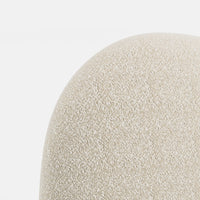 Astrid | מיטה זוגית בעיצוב רך ואלגנטיות נורדית