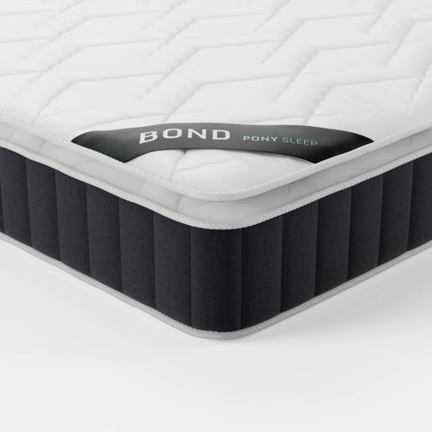 BOND | מזרן קשה עם תמיכה יציבה ואחידה