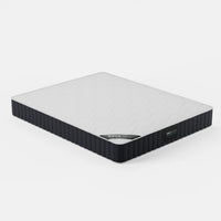 מזרן זוגי EQUA עם קפיצי בונל בדרגת קשיחות בינונית־רכה