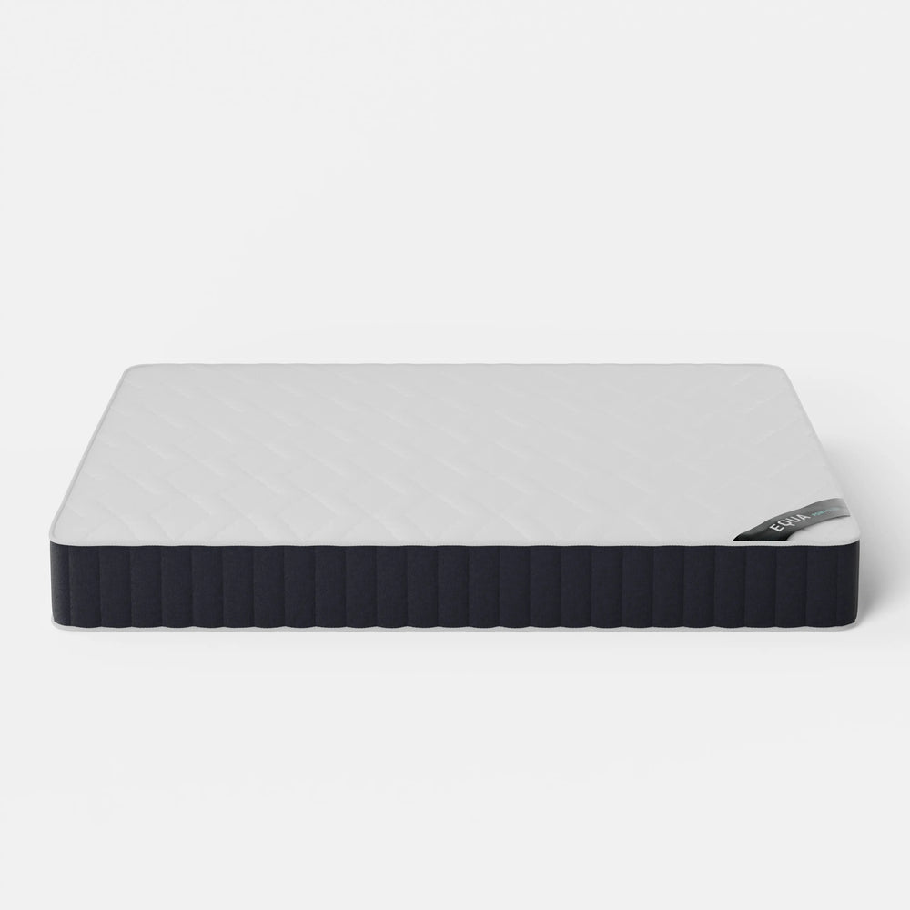 מזרן זוגי EQUA עם קפיצי בונל בדרגת קשיחות בינונית־רכה