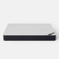 מזרן זוגי EQUA עם קפיצי בונל בדרגת קשיחות בינונית־רכה