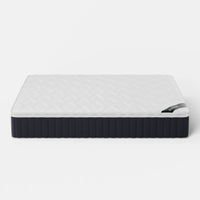 HAVEN | מזרן זוגי היברידי עם קפיצי פוקט ושכבת פילו טופ וייסקו אורטופדית