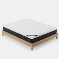 NATURE Soft | מזרן זוגי ללא קפיצים לשינה רכה וטבעית