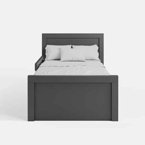 מיטת ילדים עם מיטת חבר ומגירות בעיצוב מודרני קלאסי