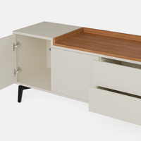 מזנון לסלון Modern Contemporary מדגם Venton