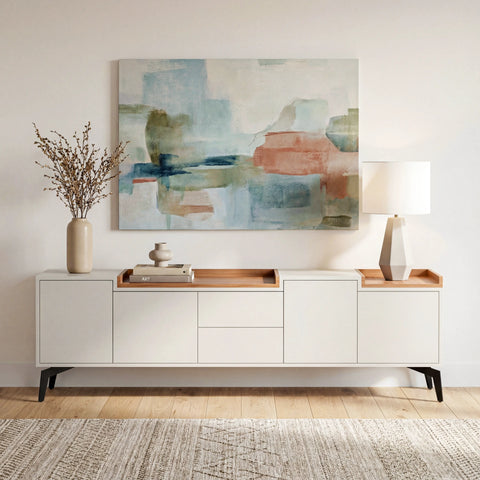 מזנון לסלון Modern Contemporary מדגם Venton