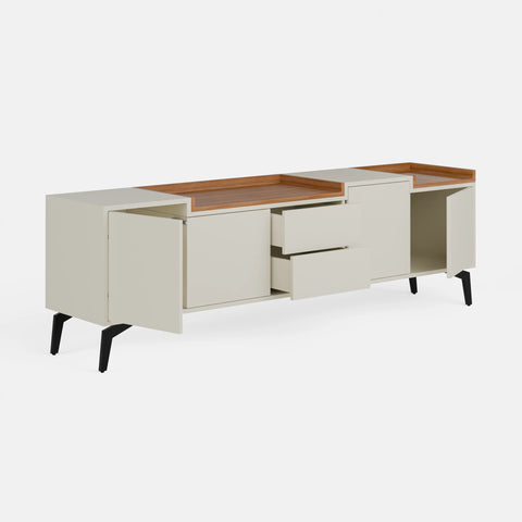 מזנון לסלון Modern Contemporary מדגם Venton