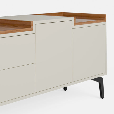 מזנון לסלון Modern Contemporary מדגם Venton