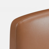 מיטה זוגית Halden PLUS מרופדת עם ארגז מצעים הידראולי