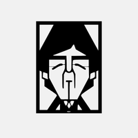 Beatles Tribute | תמונת מתכת - חברי הביטלס