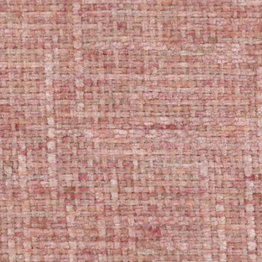 כריות נוי Runa בגוון ורוד עתיק מראה סקנדינבי חמים