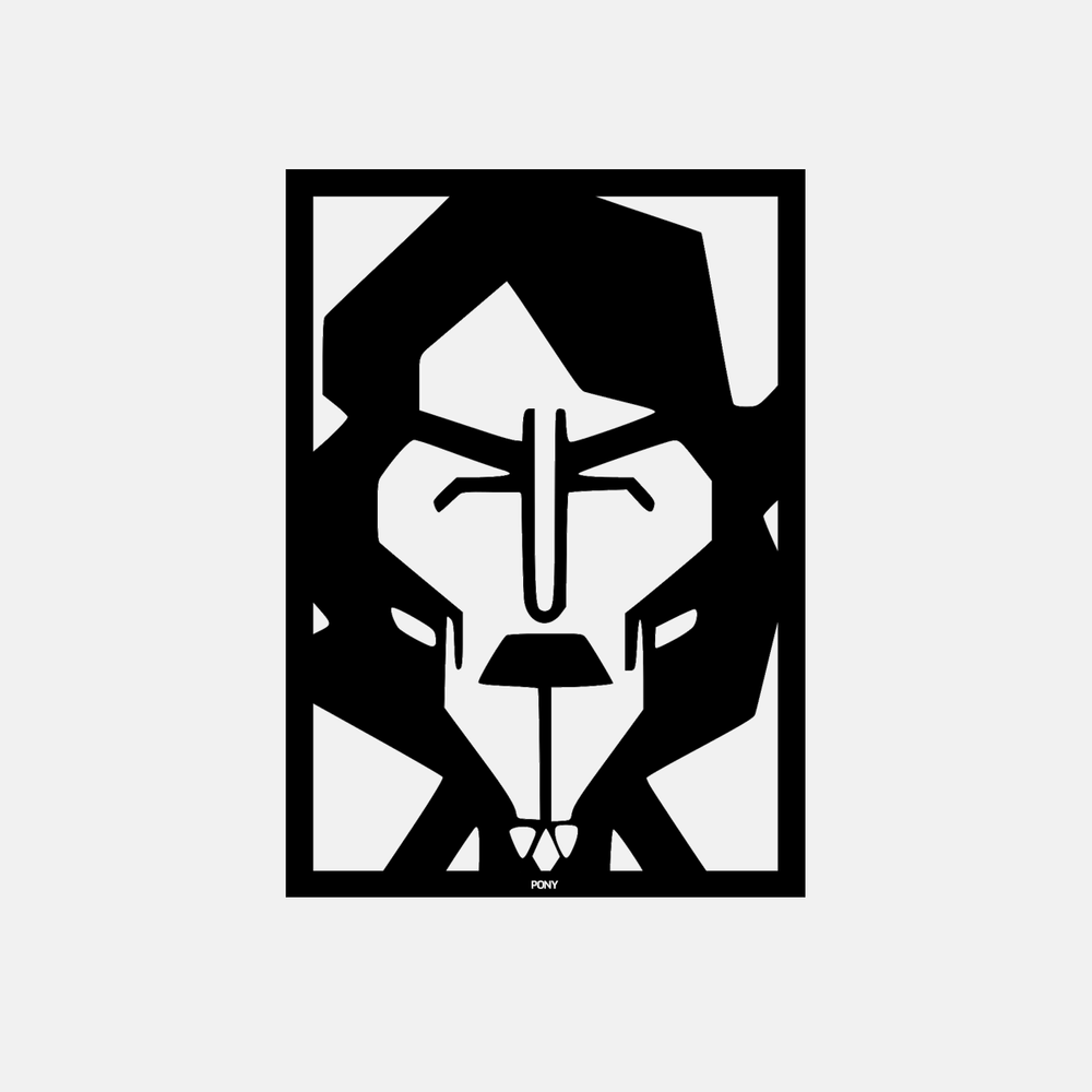 Beatles Tribute | תמונת מתכת - חברי הביטלס