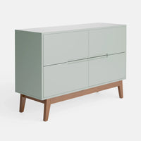 ירוק פיסטוק