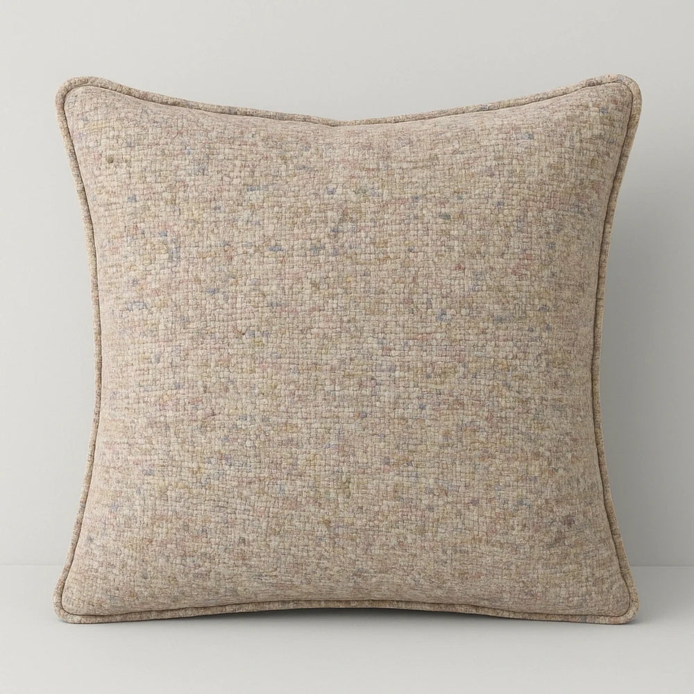 כריות נוי Tilde פסטל מעושן סקנדינבי חמים