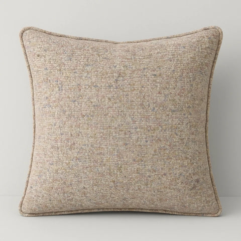 כריות נוי Tilde פסטל מעושן סקנדינבי חמים