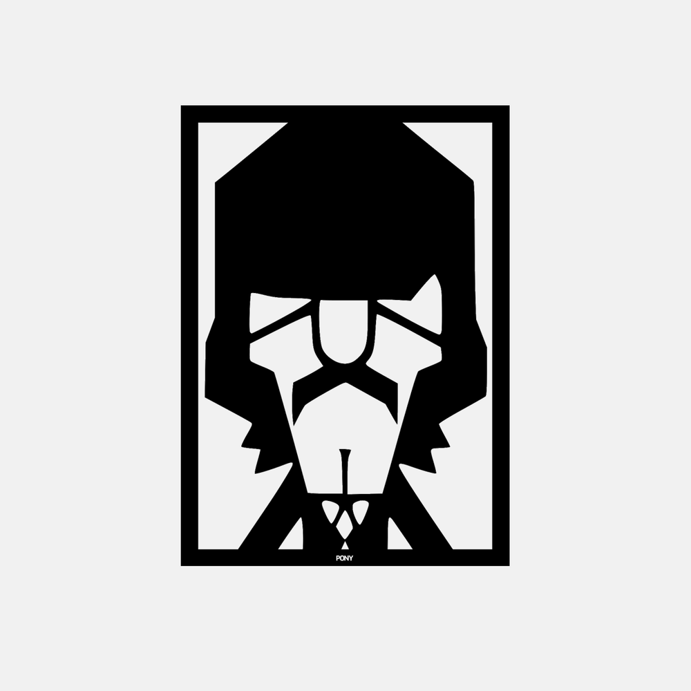 Beatles Tribute | תמונת מתכת - חברי הביטלס