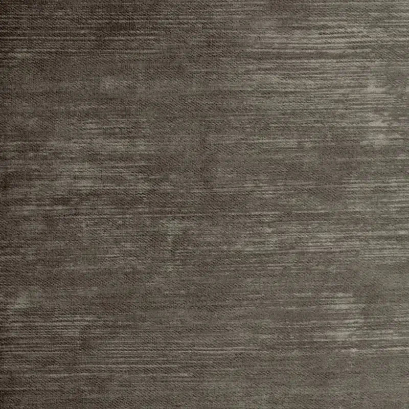 זוג כריות נוי בגוון אפור עכבר מקטיפה