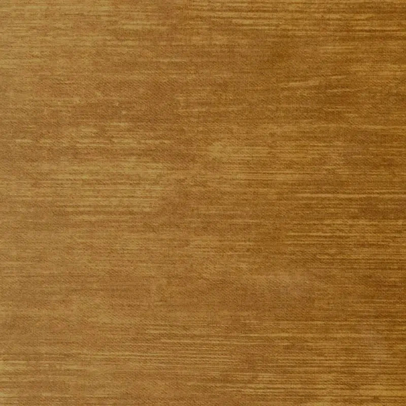 זוג כריות נוי בגוון חרדל זהוב מקטיפה