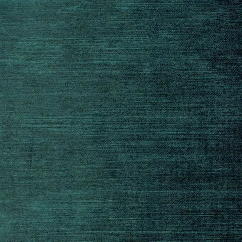 כריות נוי Elin טורקיז עמוק קטיפה מוברשת