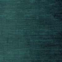 כריות נוי Elin טורקיז עמוק קטיפה מוברשת