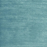 כריות נוי טורקיז קטיפה במראה מודרני