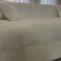 Frost | ספת רביצה סקנדינבית בעיצוב מינימליסטי